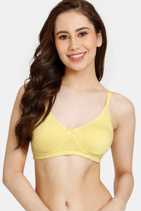 Mellow Yellow